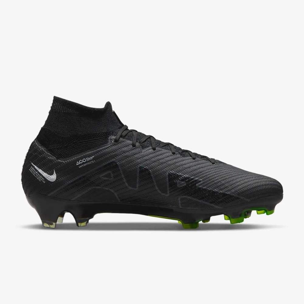 Nike Zoom Mercurial Superfly 9 Elite FG Women’s Soccer cleats